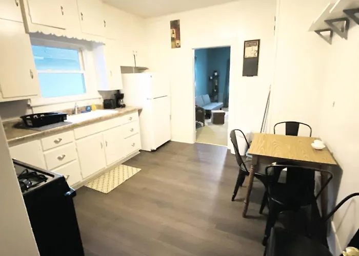 Сasa de vacaciones 3 Bedroom House Near Hershey/marathon *