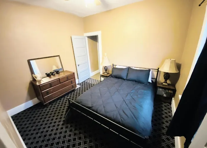 3 Bedroom House Near Hershey/marathon Сasa de vacaciones