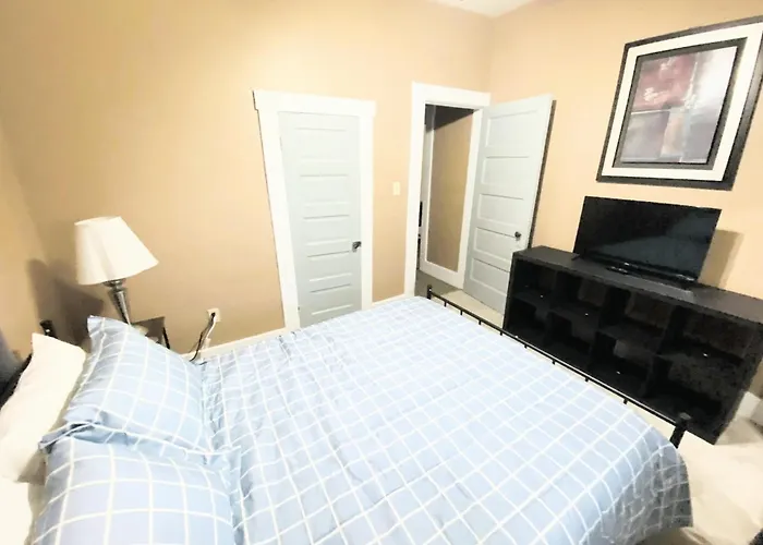 Ferienhaus 3 Bedroom House Near Hershey/marathon Robinson