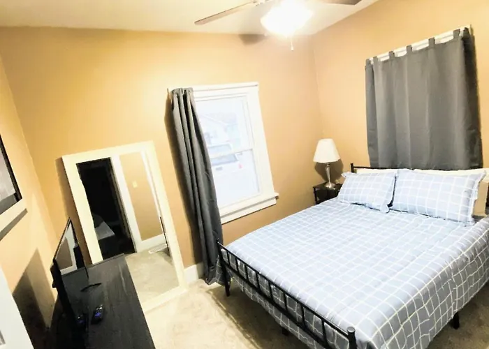 3 Bedroom House Near Hershey/marathon