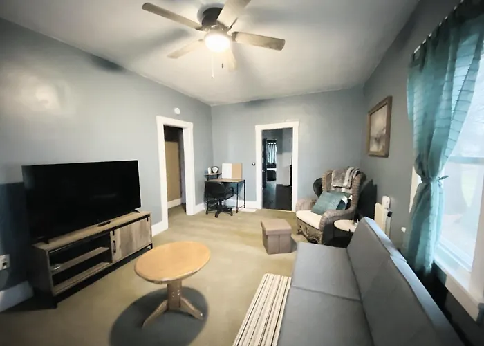 3 Bedroom House Near Hershey/marathon Ferienhaus Robinson