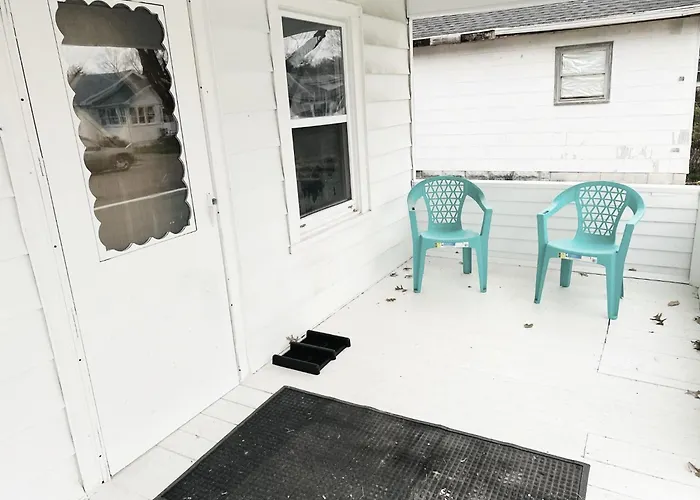 3 Bedroom House Near Hershey/marathon Сasa de vacaciones *